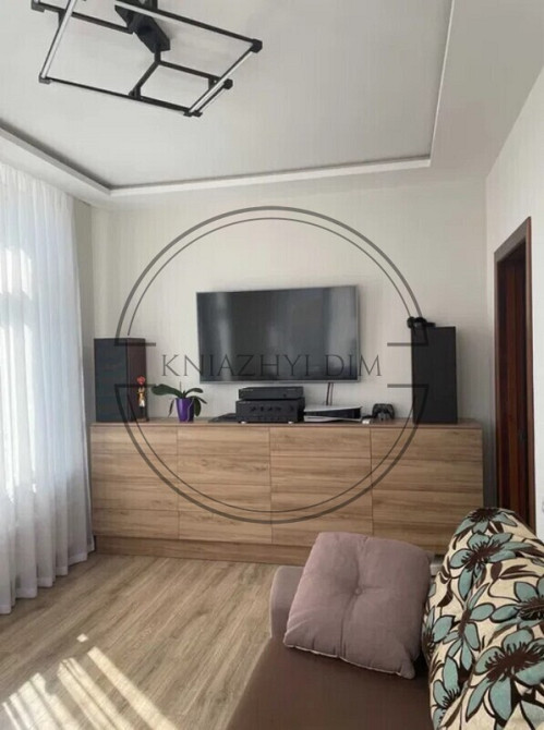 Продаж 2-кім. роздільної квартири у ЖК Європейка. Код:21146021 Киев - изображение 8