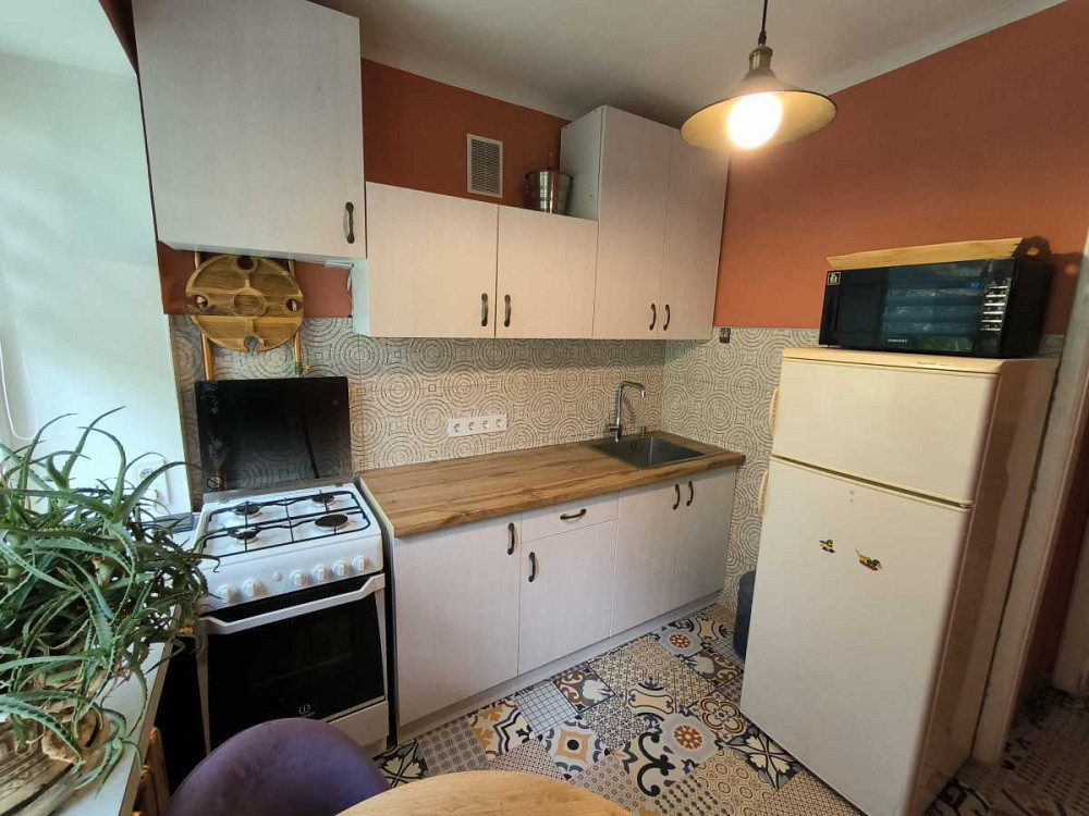 продажа 1-к квартира Киев, Шевченковский, 62000 $ Київ - зображення 4