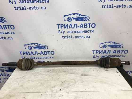 Привод задний правый Mitsubishi Outlander GF 2.2 DIESEL 4N14 2012 (б/у) Київ