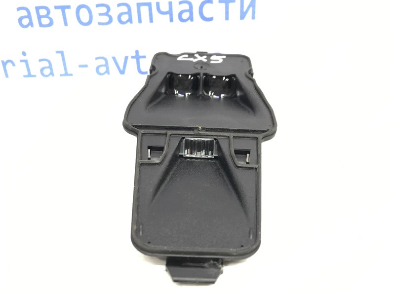 Датчик Mazda CX 5 2011-2017 KD45-67XD0 (Арт. 42933) Київ - зображення 3