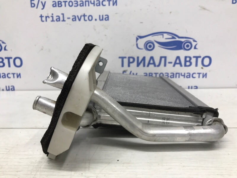 Радиатор печки Mitsubishi Pajero Wagon 4 3.2 ДИЗЕЛЬ 4M41 2006 (б/у) Киев - изображение 3