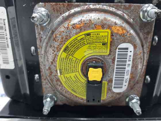 Подушка безопасности в торпеду SsangYong Kyron DJ 2.0 DIESEL D20DT 2005 (б/у) Київ