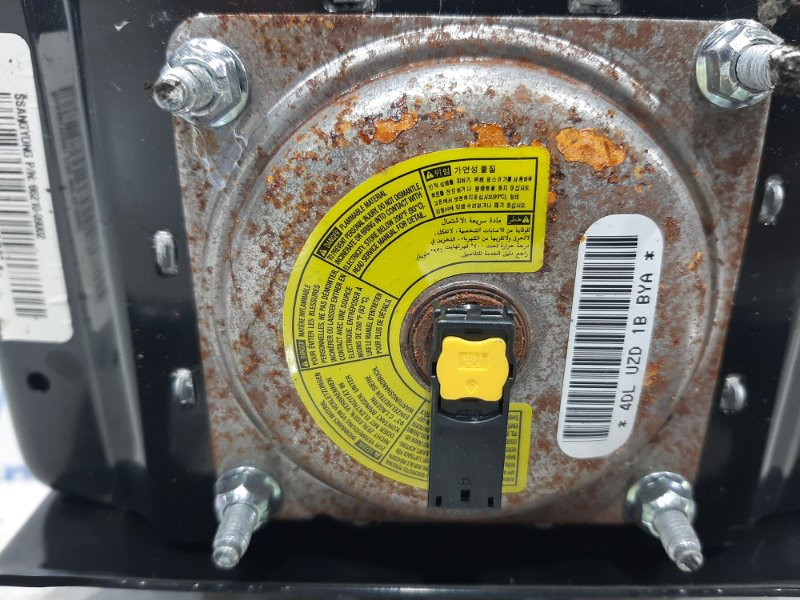 Подушка безопасности в торпеду SsangYong Kyron DJ 2.0 DIESEL D20DT 2005 (б/у) Київ - зображення 3