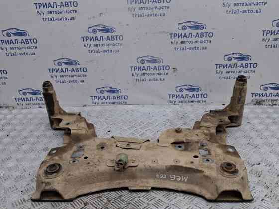 Балка передней подвески Renault Megane 3 1.5 DIESEL K9K 2008 (б/у) Киев