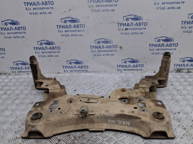 Балка передней подвески Renault Megane 3 1.5 DIESEL K9K 2008 (б/у) Киев - изображение 5