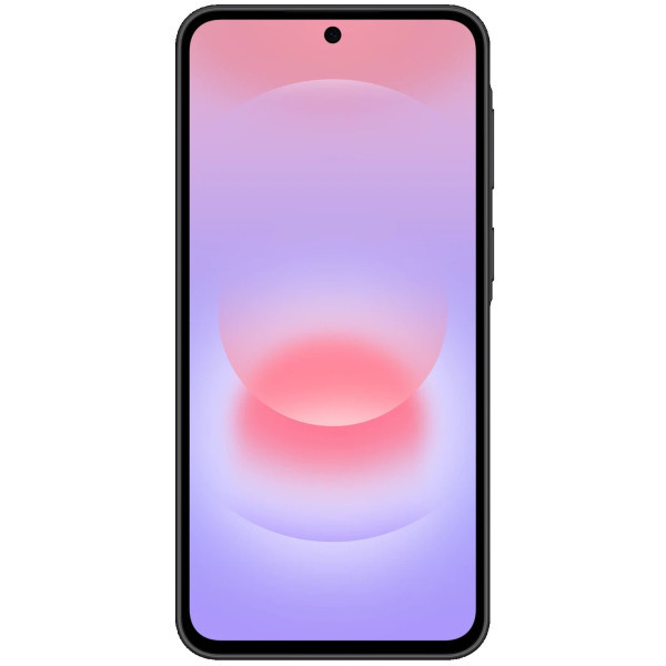 Смартфон Samsung Galaxy A37 A376B 12/256GB Charcoal (SM-A376BZAW) EU Харьков - изображение 5