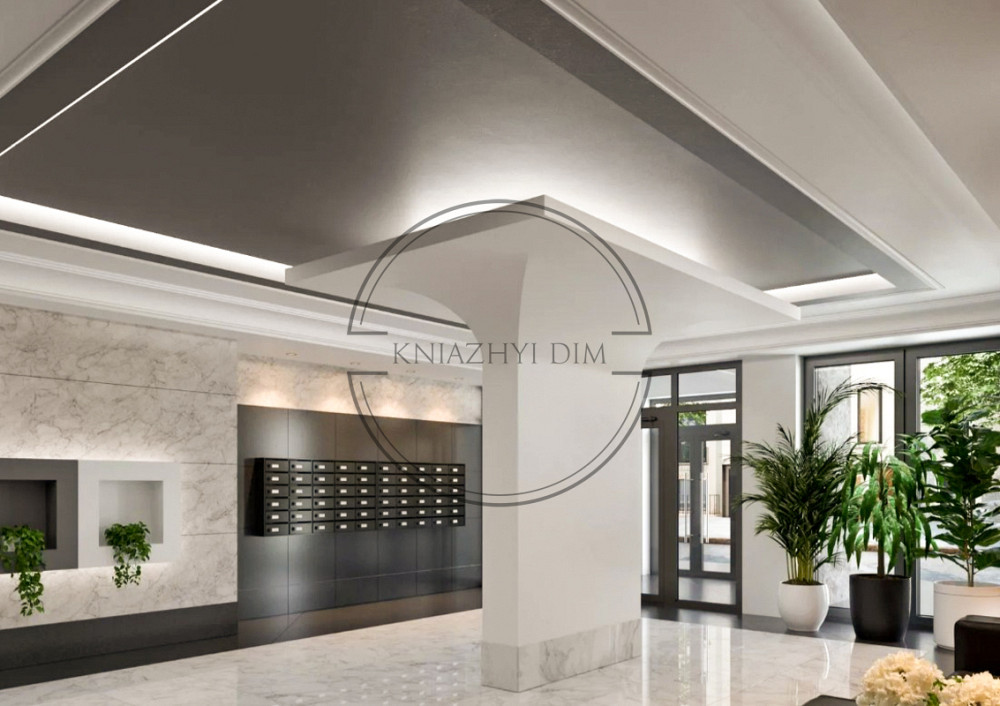 ЖК бізнес класу Гвардійський. Продаж 1 кім. на Алмазова м. Печерськ 5 хвилин. № 21144396 Київ - зображення 5