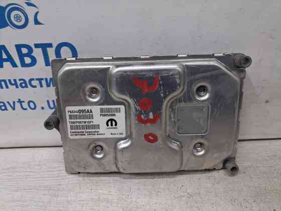 Блок управления двигателем Jeep Compass 2016-2020 P68342095AA (Арт. 72128) Київ