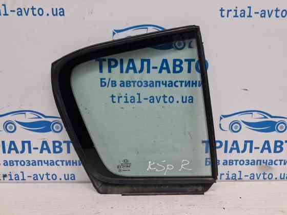 Стекло двери задней правой (форточка) Kia Sportage 2015-2022 83427F1000 (Арт. 70442) Київ