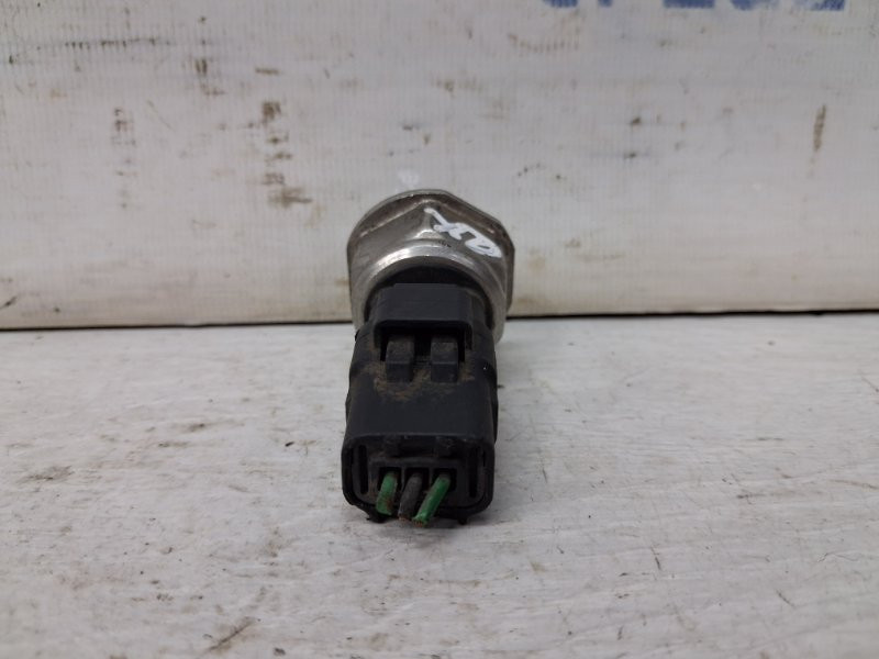 Датчик давления топлива в рейке SsangYong Rexton Y250 2.7 D27DT 2006 (б/у) Киев - изображение 3