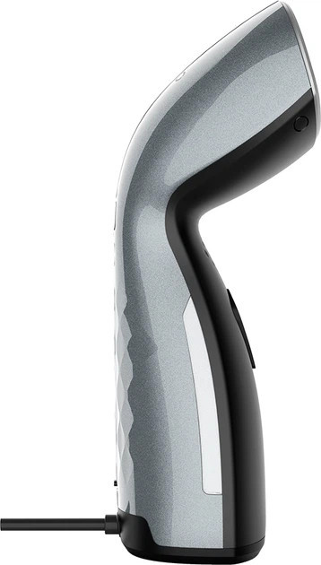 Отпариватель ручной Gorenje GS2100BKV 2100 Вт черный Київ - зображення 4