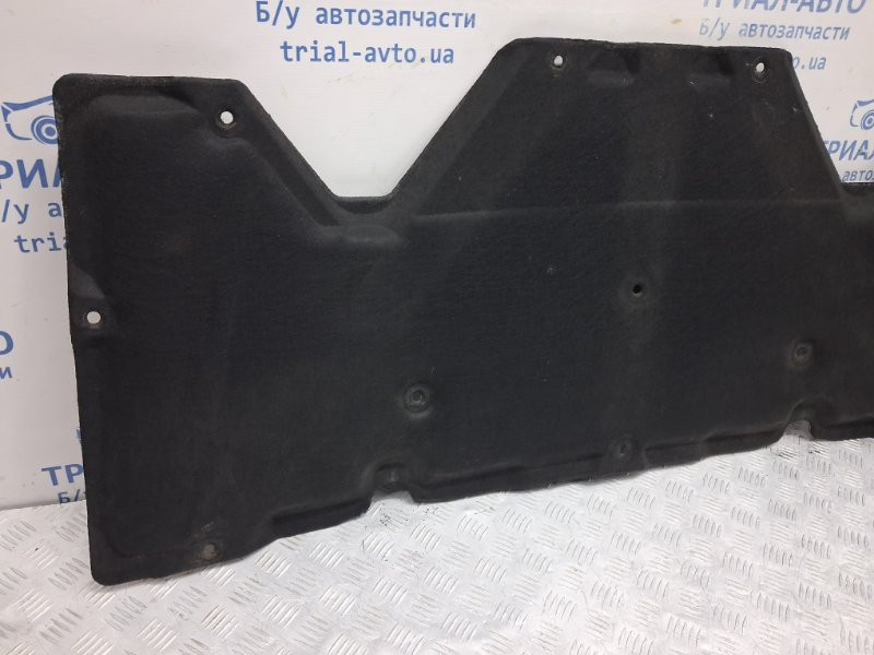 Обшивка капота Nissan Pathfinder 2004-2014 65840EB300 (Арт. 65779) Київ - зображення 2
