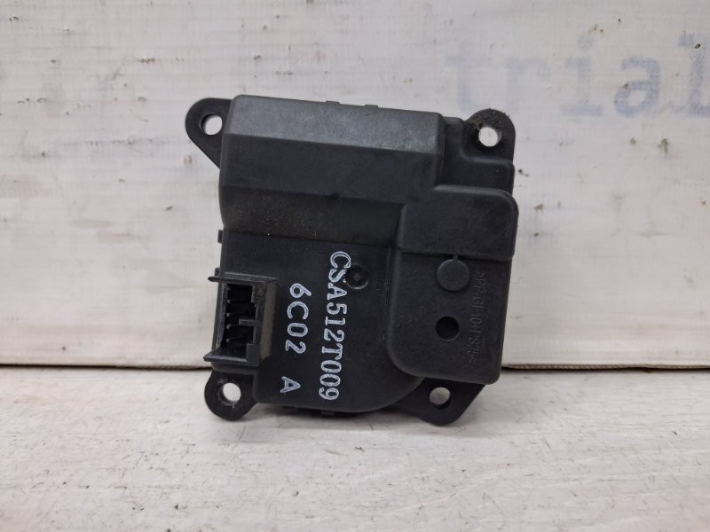 Сервопривод Suzuki Grand Vitara JT 2.7 БЕНЗИН H27A 2005 (б/у) Київ - зображення 1