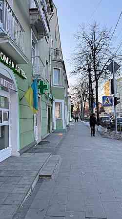 Продам 3 кімн квартиру в центрі міста Рівне