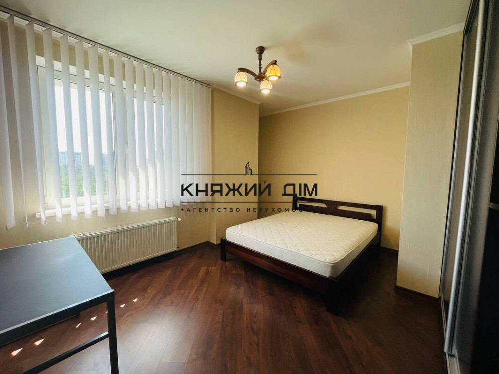 Відмінна 3к. кв. м. Житомирська. Є генератор. Укриття Код об'єкта: № 11194601 Киев - изображение 9
