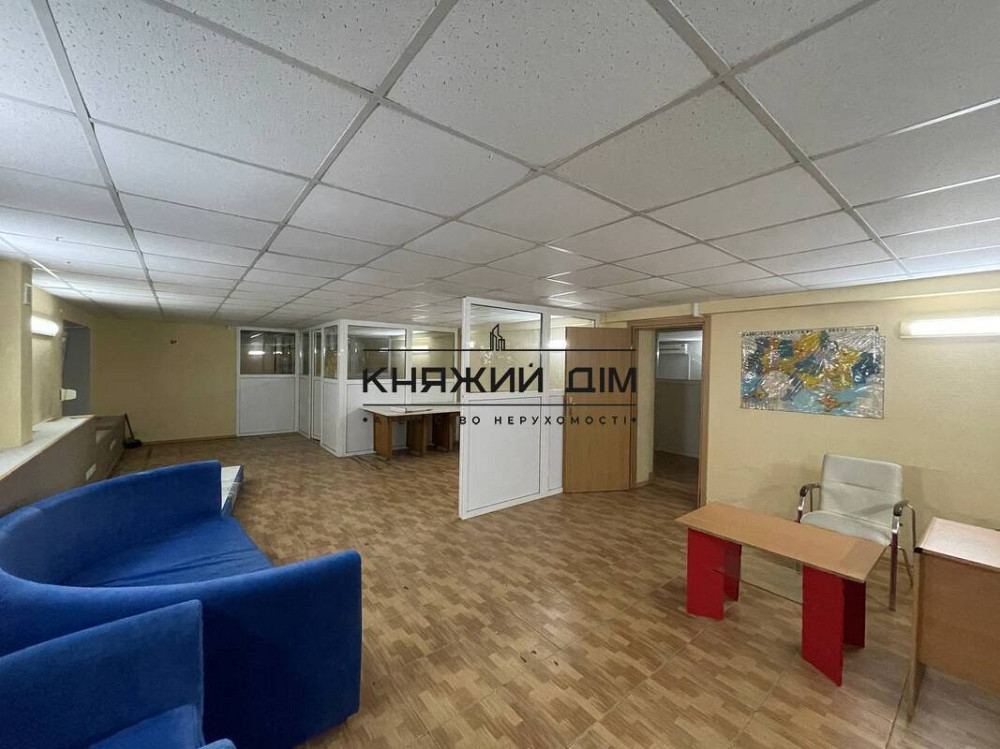 Оренда офісного приміщення. Соломянський район № 1419187 Київ - зображення 10