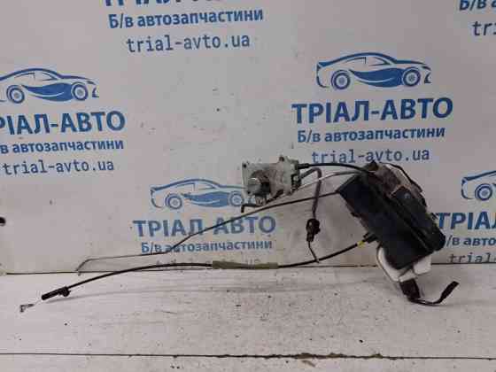 Замок двери передний левый Mitsubishi Pajero Wagon 2006-2022 MR573709 (Арт. 87485) Київ