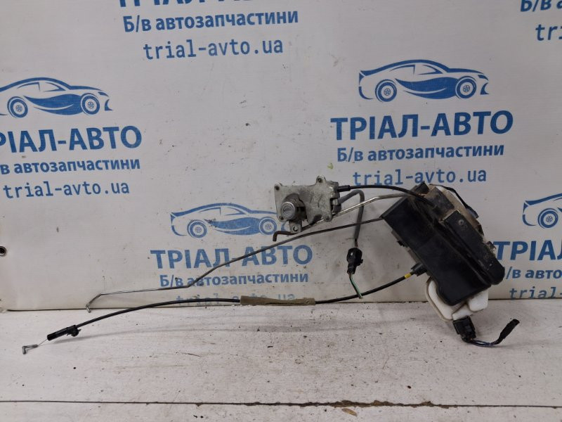 Замок двери передний левый Mitsubishi Pajero Wagon 2006-2022 MR573709 (Арт. 87485) Київ - зображення 1