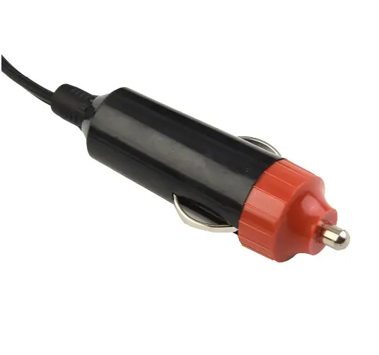 Автомобільний компрессор насос Air Compressor 12V 300 PSI, автокомпресор, насос Повітряний насос для Косів - зображення 3