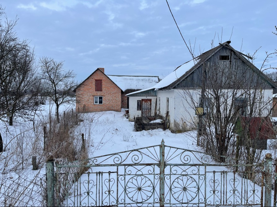 Продаж Будинку в с. Здовбиця Здолбунов - изображение 11