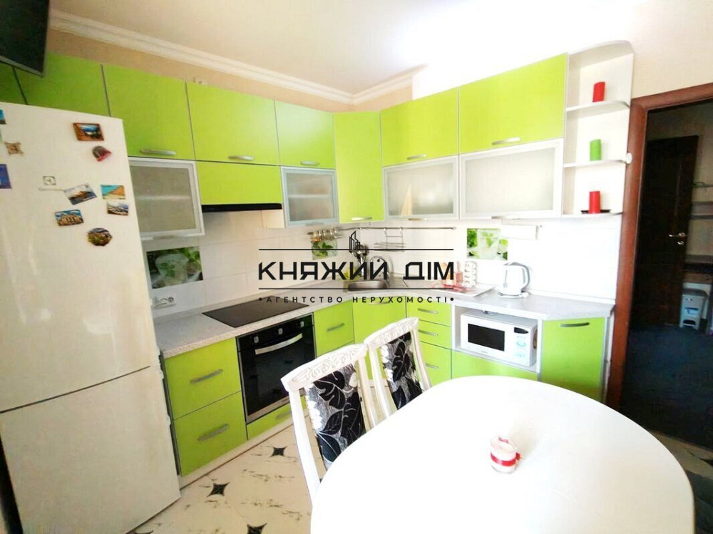 Оренда 1-а. у ЖК Патріотика. на Чавдар. м.Осокорки. Код:11201483 Київ - зображення 11