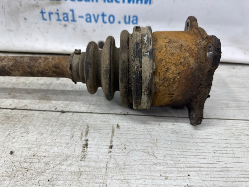 Привод задний правый Suzuki Grand Vitara JT 2.7 БЕНЗИН H27A 2005 (б/у) Киев - изображение 7