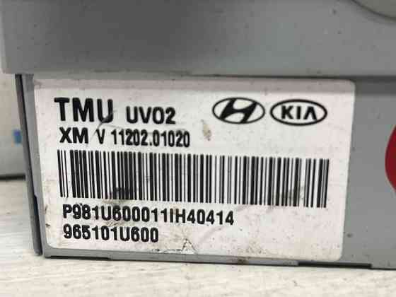 Блок управления Kia Sorento 2009-2021 965101U600 (Арт. 75269) Киев