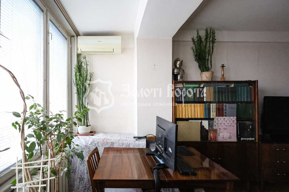 продажа 2-к квартира Киев, Шевченковский, 77500 $ Киев - изображение 2