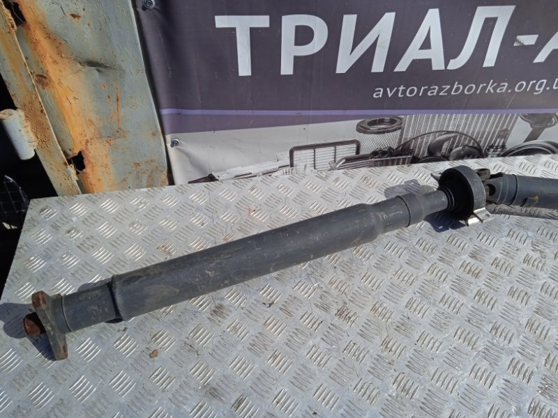 Вал карданный BMW 5 F10 2.0 ДИЗЕЛЬ 2010 (б/у) Київ - зображення 2