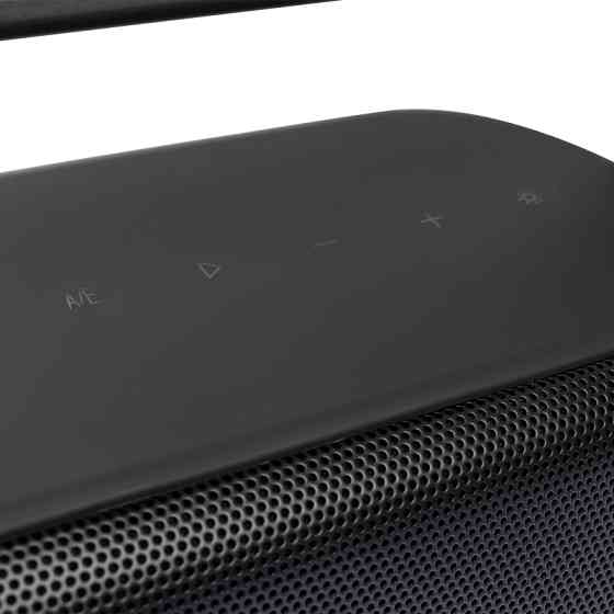 Уценка Bluetooth Колонка Amaya SC600 Two-person 200W + два микрофона Херсон