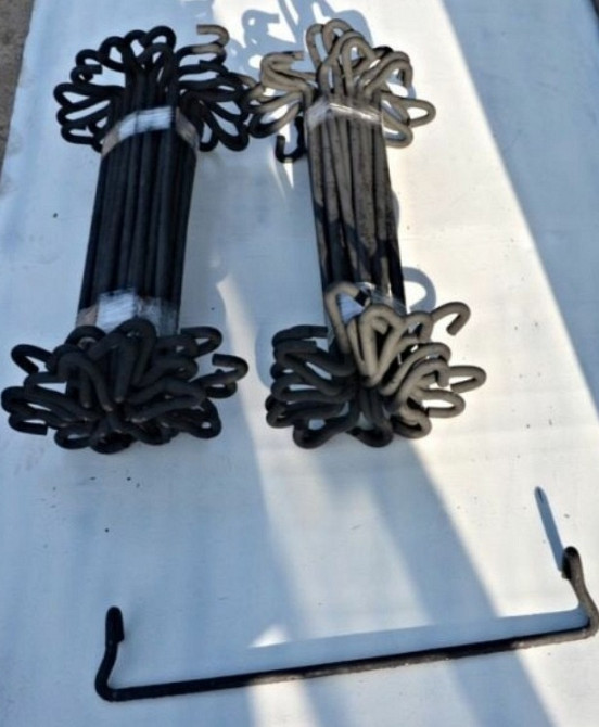 Транспортер МВУ-6; транспортер МВУ-8; транспортер МВУ-12, транспортер рмг,рум Запорожье - изображение 6