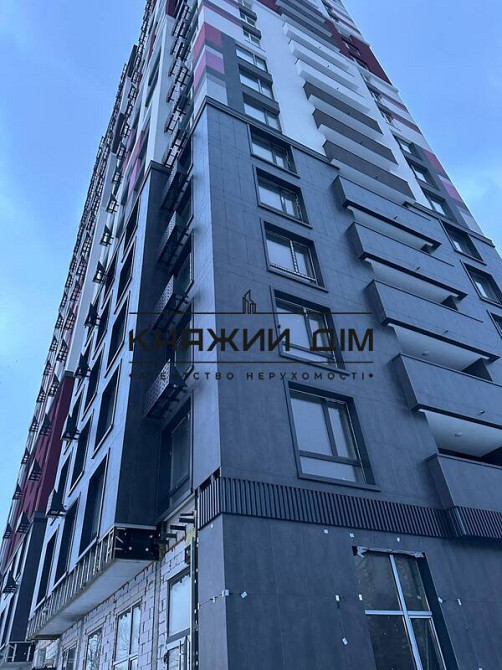 Квартира в новобудові без комісії ,єОселя , код № 21147352 Киев - изображение 2