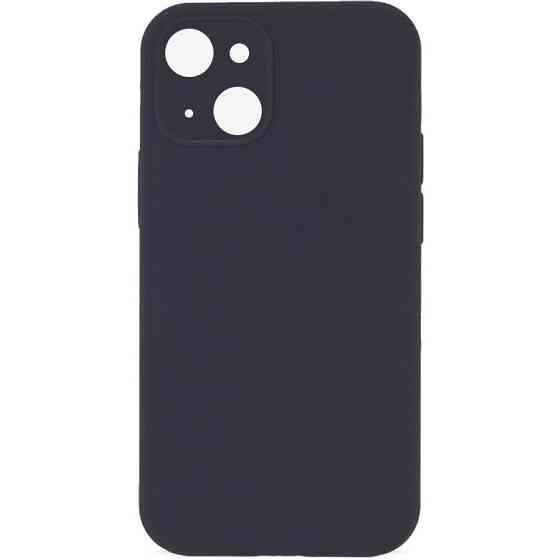 Чехол Silk Full Camera Protective (AA) NO LOGO для Apple iPhone 13 (6.1") Херсон