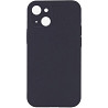 Чехол Silk Full Camera Protective (AA) NO LOGO для Apple iPhone 13 (6.1") Херсон