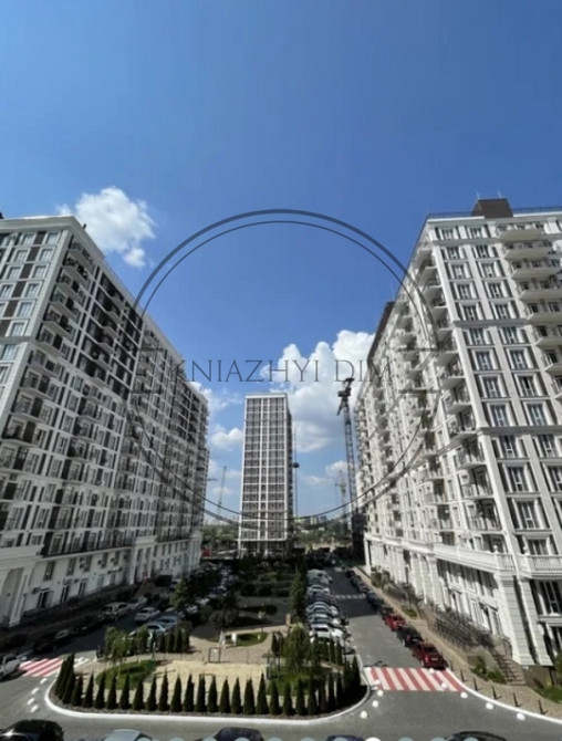 Продаж 1 кімнатної квартири в ЖК Нова Англія КОД 21145994 Київ - зображення 10