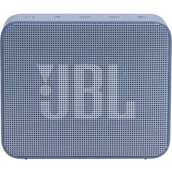 Колонка JBL GO Essential 2 Blue (JBLGOES2BLUEU) Харків