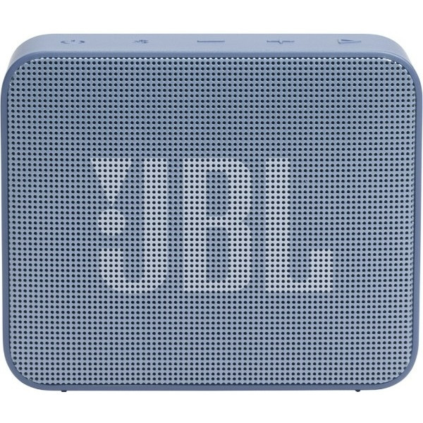 Колонка JBL GO Essential 2 Blue (JBLGOES2BLUEU) Харків - зображення 1