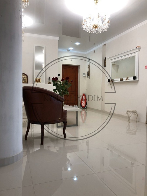 Продажа 2х к.кв. м. Васильковская 5 минут ходьбы. Код № 21115346 Киев - изображение 11