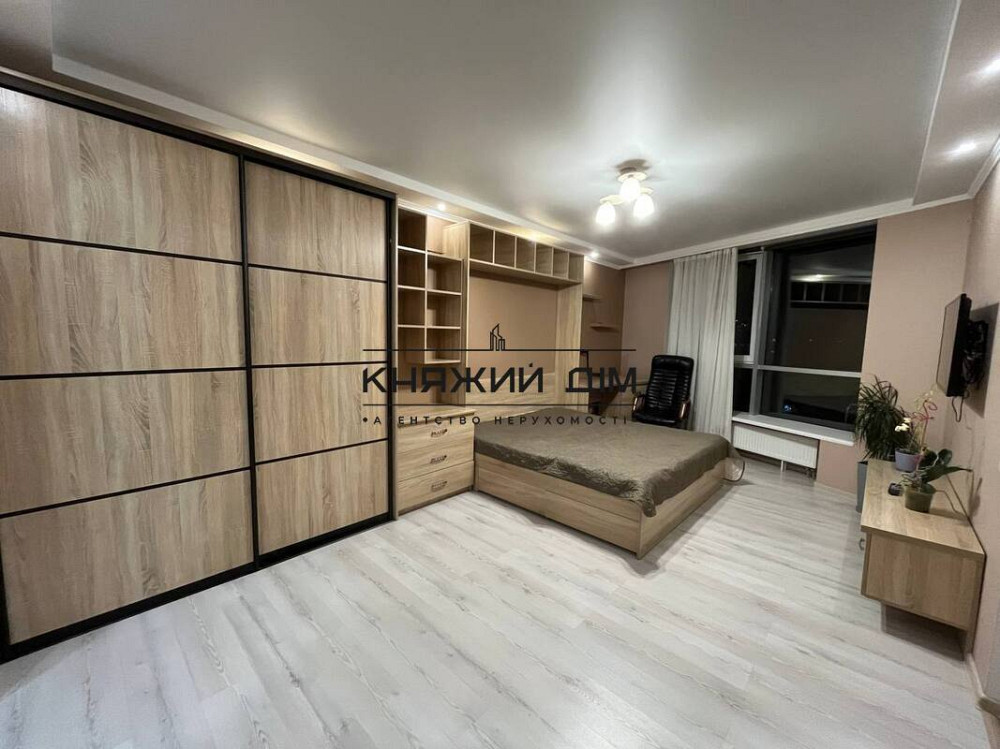 Продаж  1-но кімнатна квартира в новому будинку м. Васильківська. КОД 21147726 Київ - зображення 5