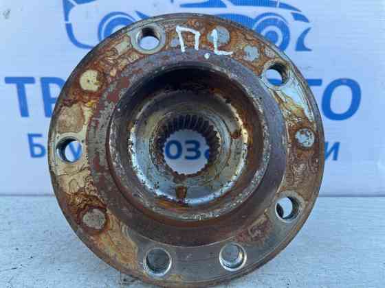 Ступица передняя Jeep Cherokee 2013-2019 68141123AC (Арт. 72796) Київ