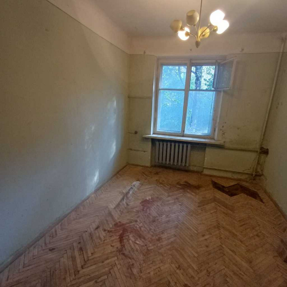продажа 2-к квартира Киев, Шевченковский, 49000 $ Київ - зображення 2