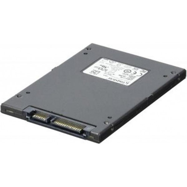 Накопичувач SSD 240GB Kingston SSNow A400 2.5" SATAIII TLC (SA400S37/240G) (Код товару:23783) Харьков - изображение 3