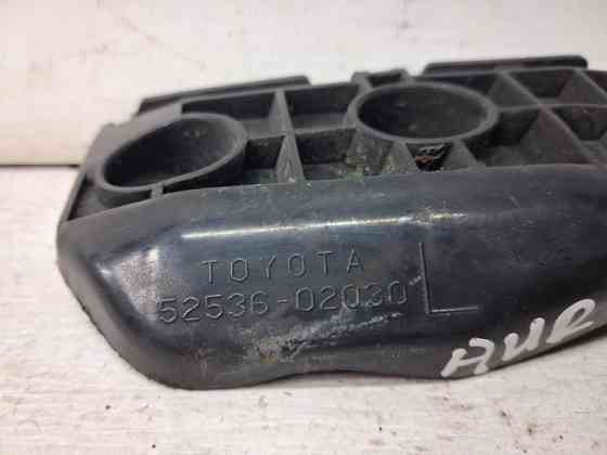 Кронштейн бампера передний левый Toyota Auris 2006-2012 5253602030 (Арт. 64173) Київ