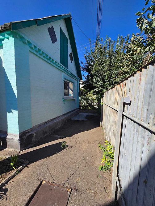 продажа 5-к дом Белоцерковский, Белая Церковь, 68000 $ Белая Церковь - изображение 8