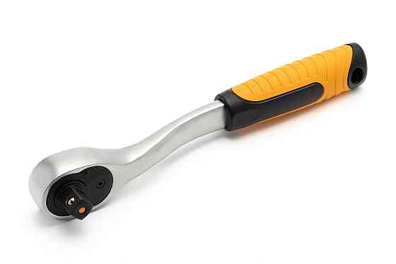 Трещотка MASTERTOOL ½" 90T 78-0149 Харків