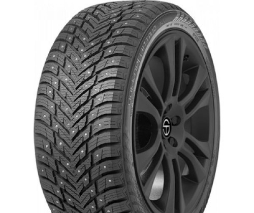 275/45 R20 Nokian Hakkapeliitta 10 SUV 110T Позашляхова шина Киев - изображение 1