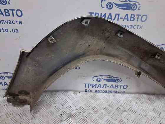 Накладка крыла Toyota Prado 2002-2009 7560260020 (Арт. 64516) Київ