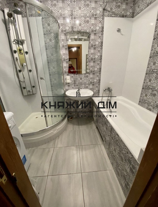 Оренда 2-кімнатна квартира, м. Позняки. Код об'єкта: 11197785 Київ - зображення 7