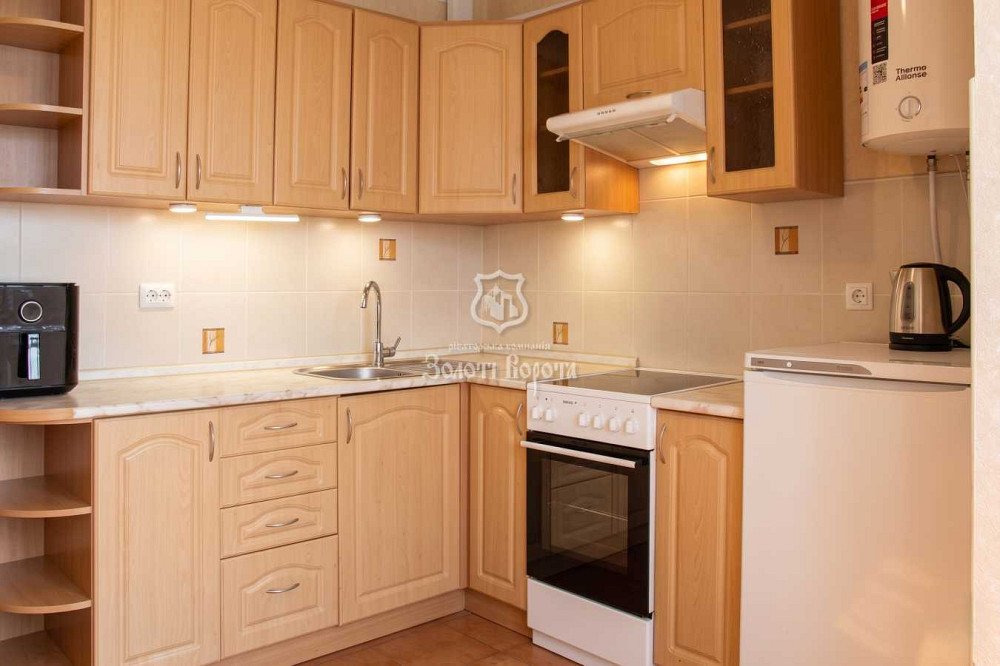 продажа 2-к квартира Киев, Днепровский, 95000 $ Київ - зображення 8