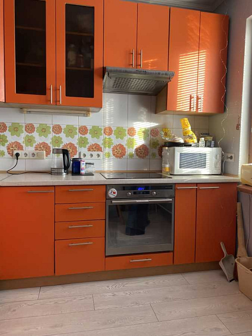 долгосрочная аренда 2-к квартира Киев, Голосеевский, 16000 грн./мес. Київ - зображення 8